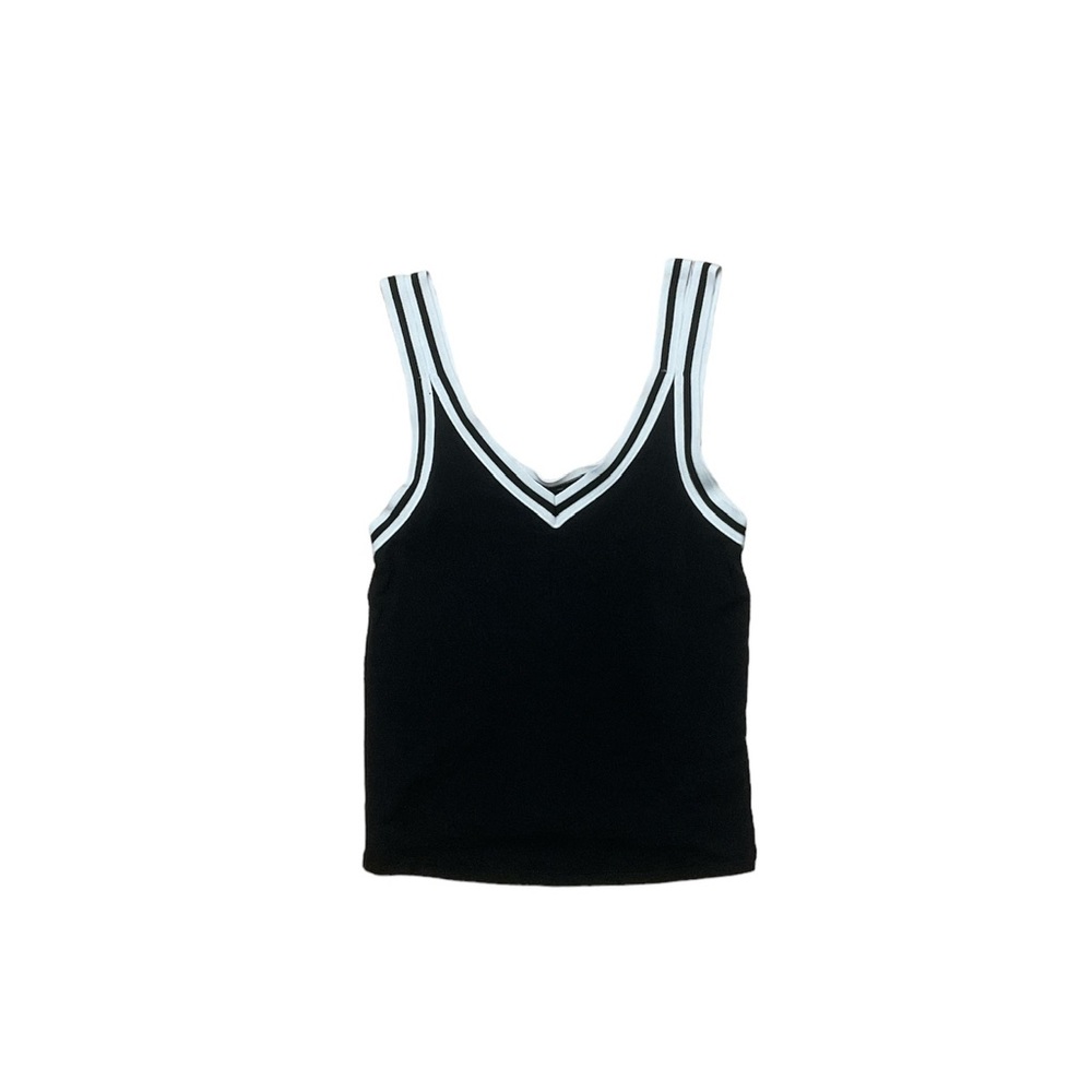 American Eagle Aeo First Essentials Camisole Tank Top Women’s XS Casual Shirt